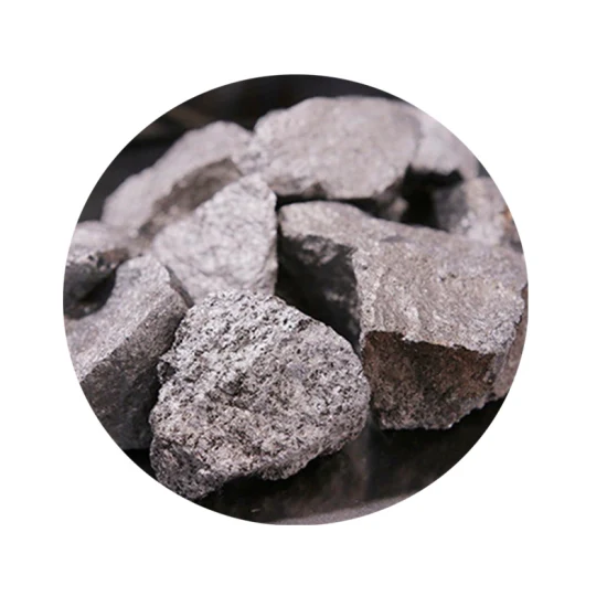 Factory Supply Ferric Molybdenum 60/65/70 Good Quality Cheap Price Ferric Molybdenum 60% 65% 70%