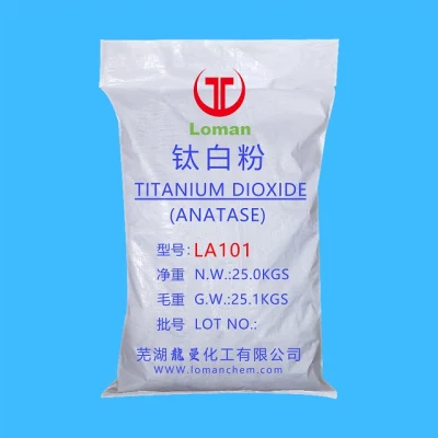 Titanium Dioxide B101 Anatase Powder/Dioxide Titanium